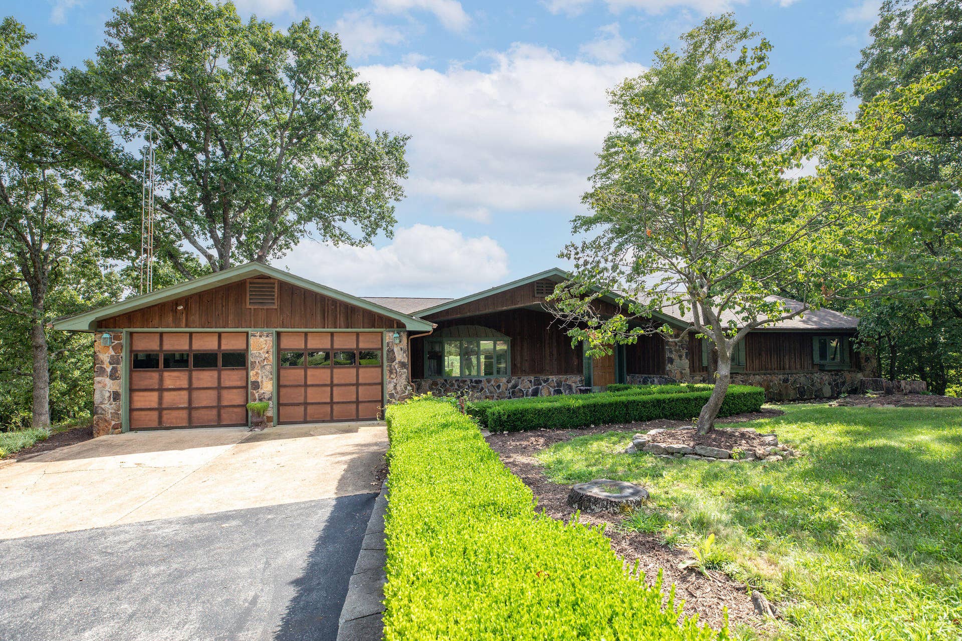 15526 State Hwy 13, Branson West, MO 65737 15526 State Hwy 13