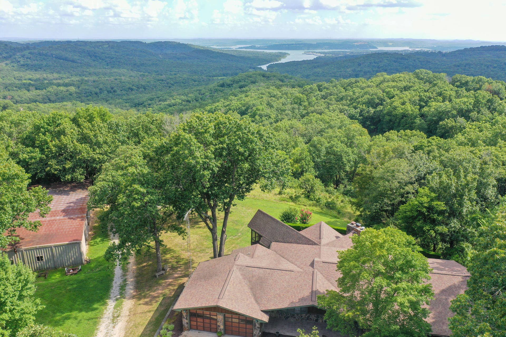 15526 State Hwy 13, Branson West, MO 65737 15526 State Hwy 13