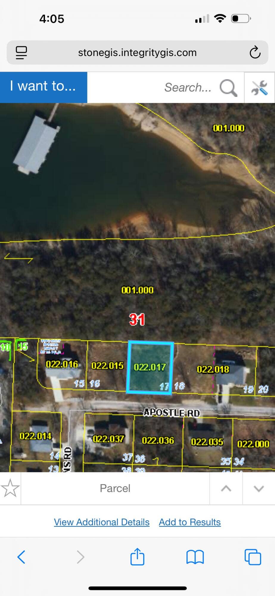 Lot 17 Clear Clove Landing, Reeds Spring, MO 65737 IMG_2527 2