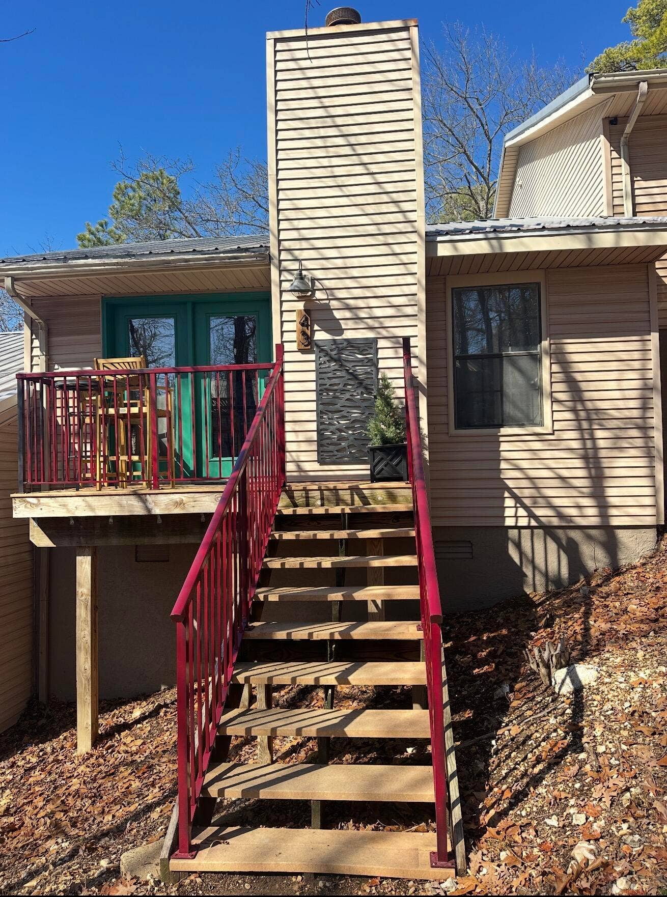 225 Ozark Mountain Resort Drive, #Building 11 Unit 43, Kimberling City, MO 65686 IMG_8880