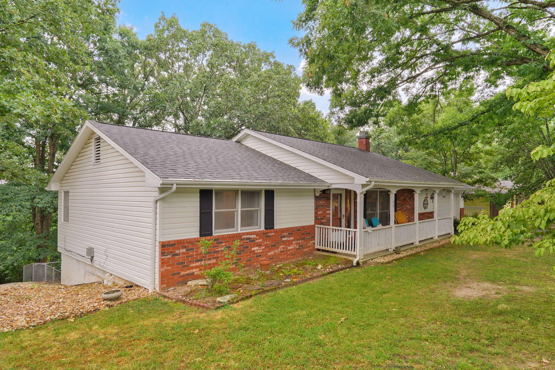 58 Northwoods Drive, Kimberling City, MO 65686 58 Northwoods Dr-4