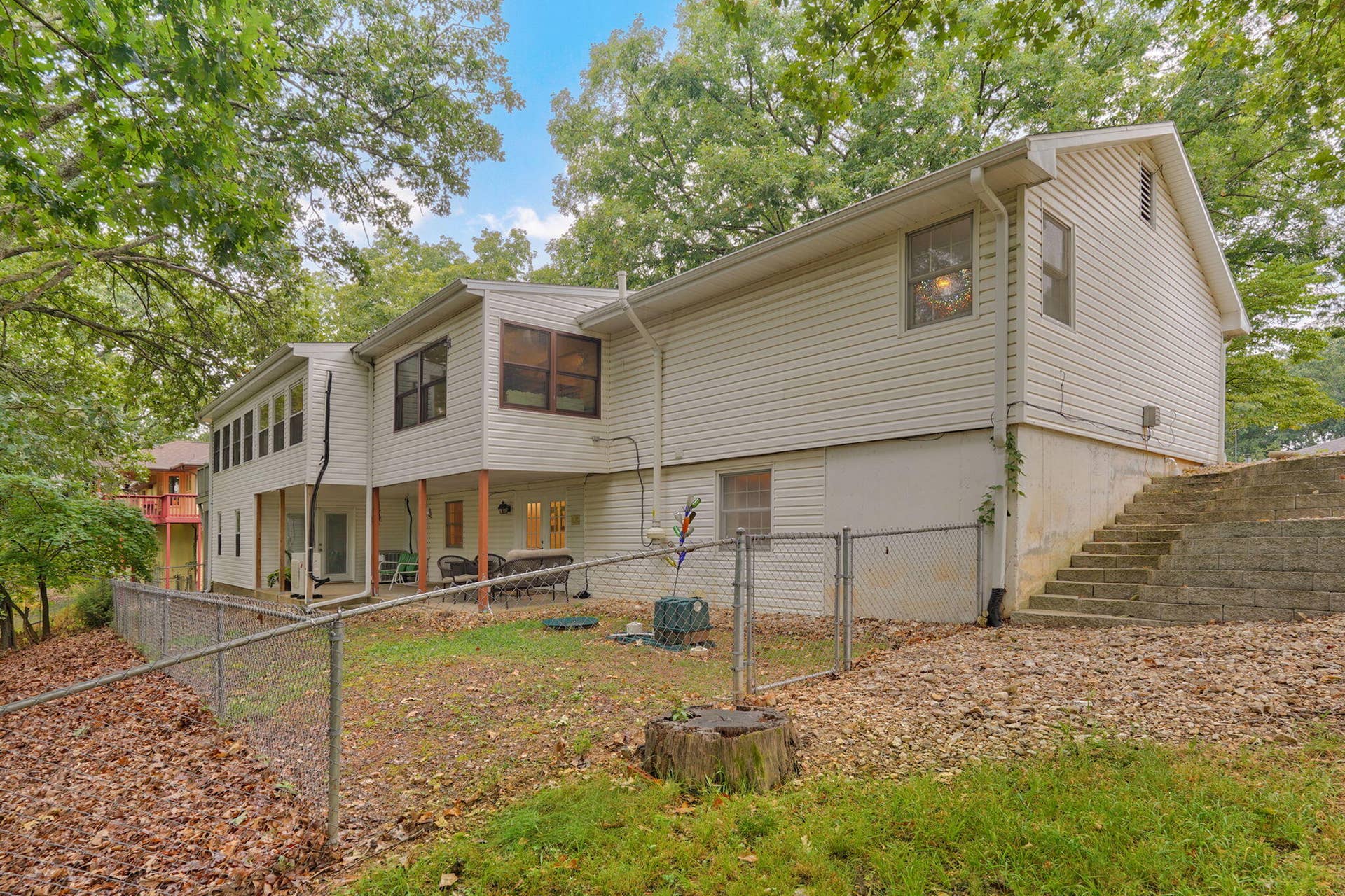 58 Northwoods Drive, Kimberling City, MO 65686 58 Northwoods Dr-6