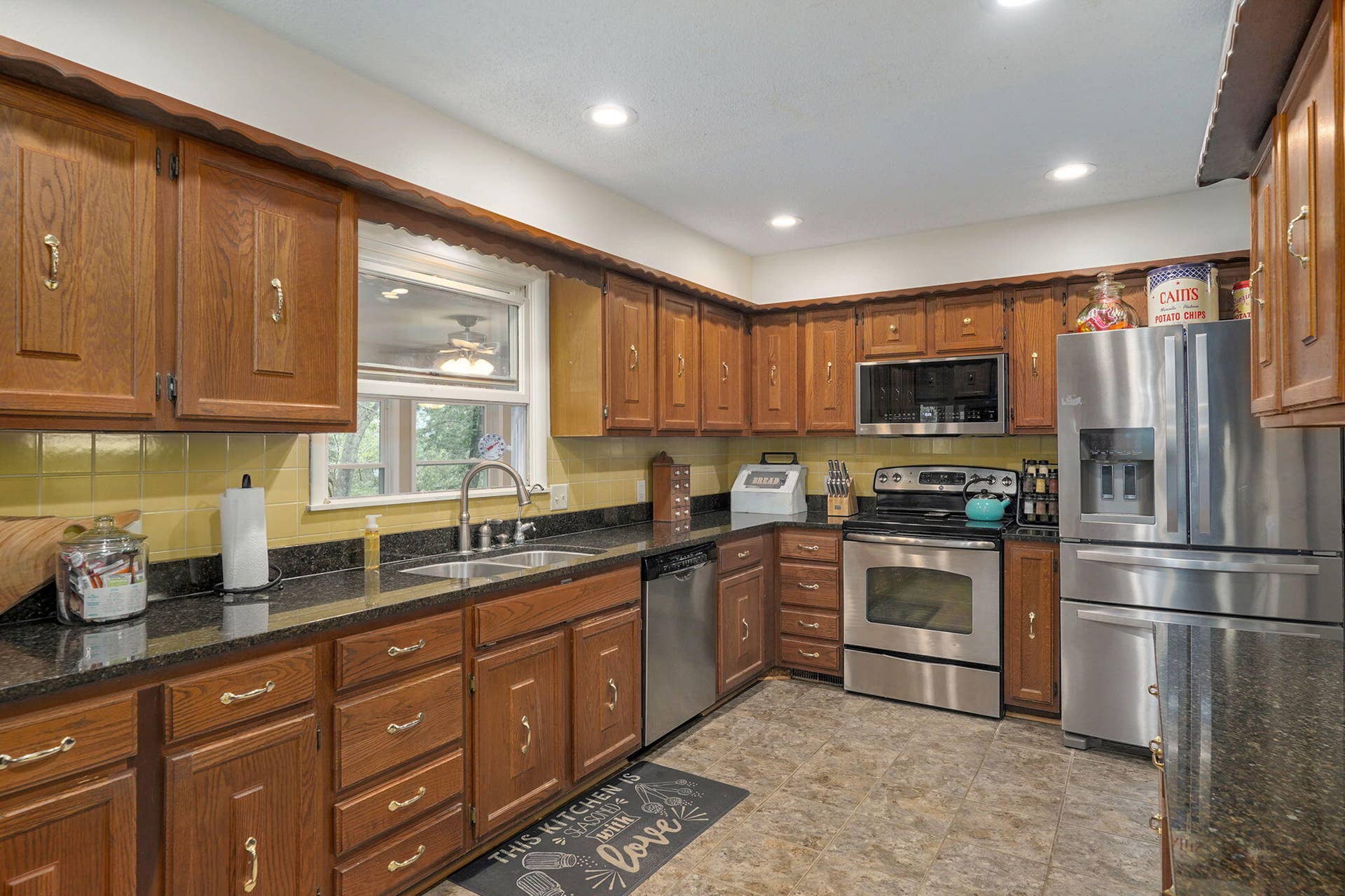 58 Northwoods Drive, Kimberling City, MO 65686 58 Northwoods Dr-21