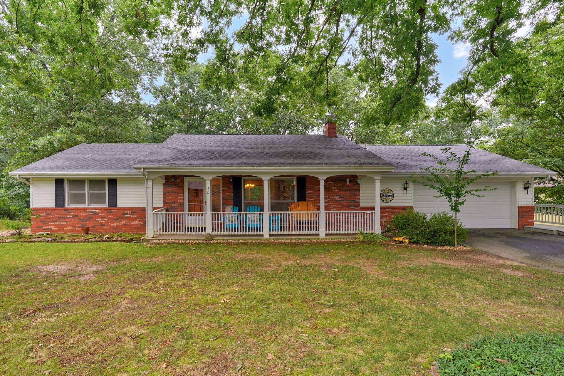 58 Northwoods Drive, Kimberling City, MO 65686 58 Northwoods Dr-1