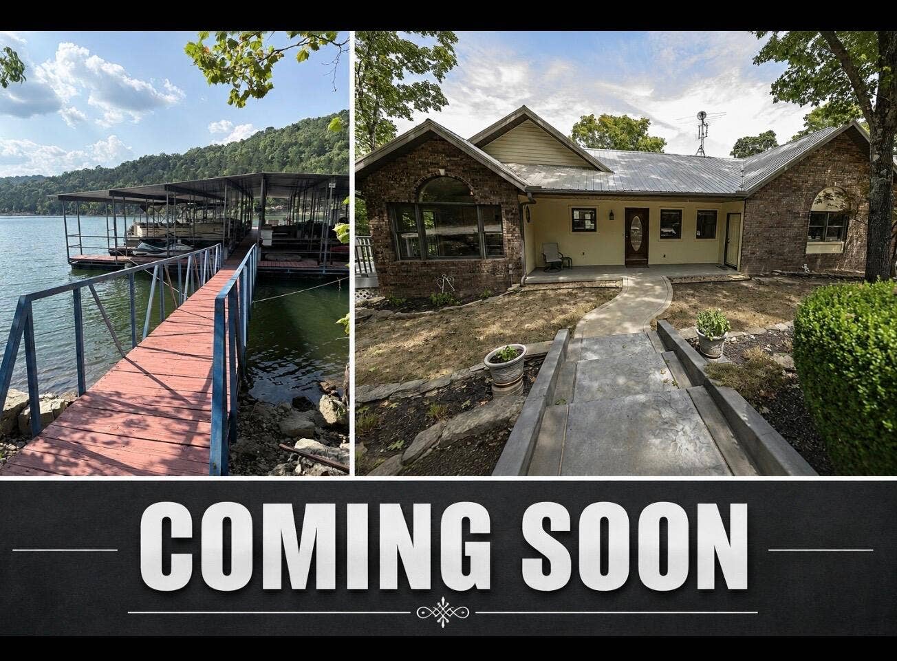 Branson West, MO 65737 2193 Stoneridge coming soon white