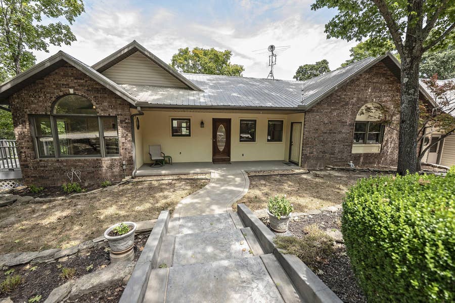 Property photo for Branson West, MO