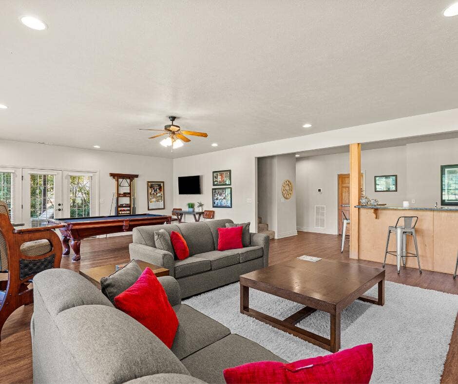 Open Concept