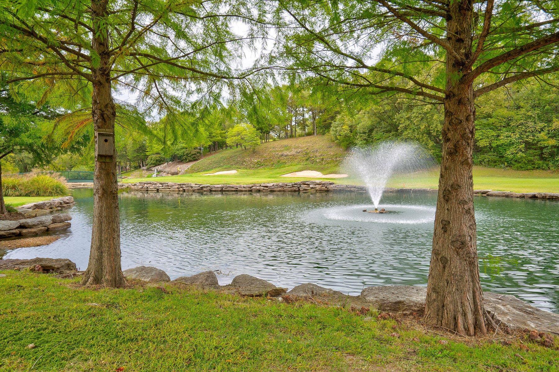 Stonebridge