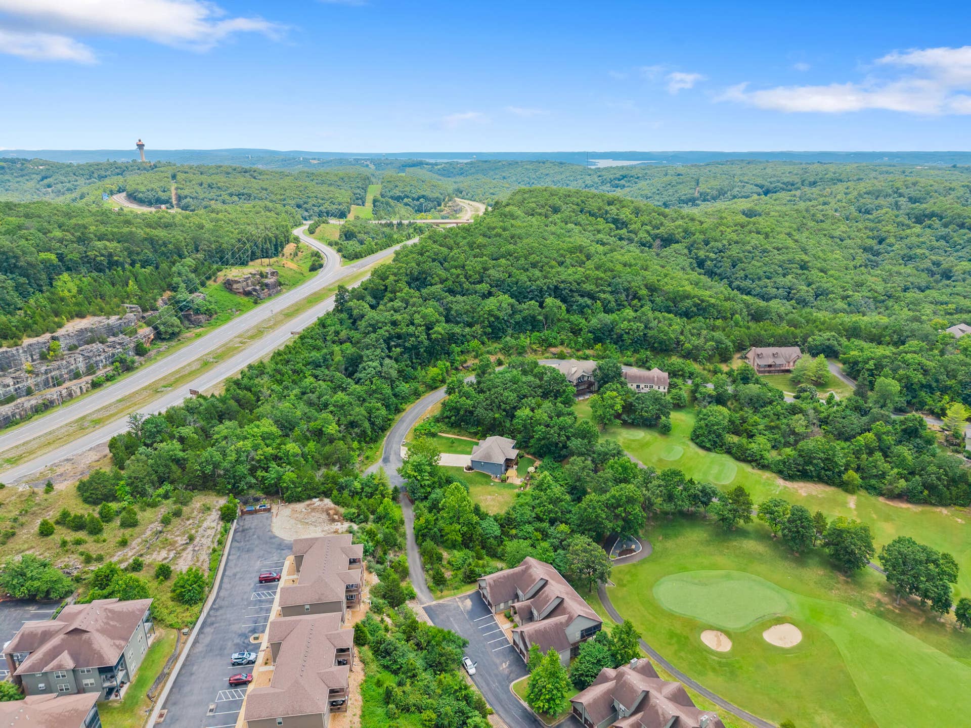 1281 Golf Dr Areal