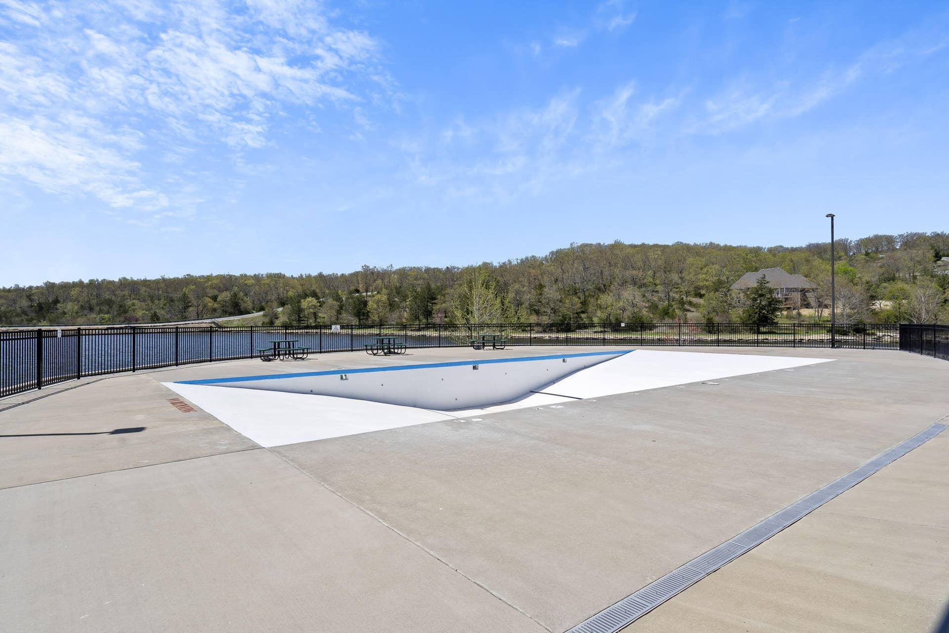 Stonebridge