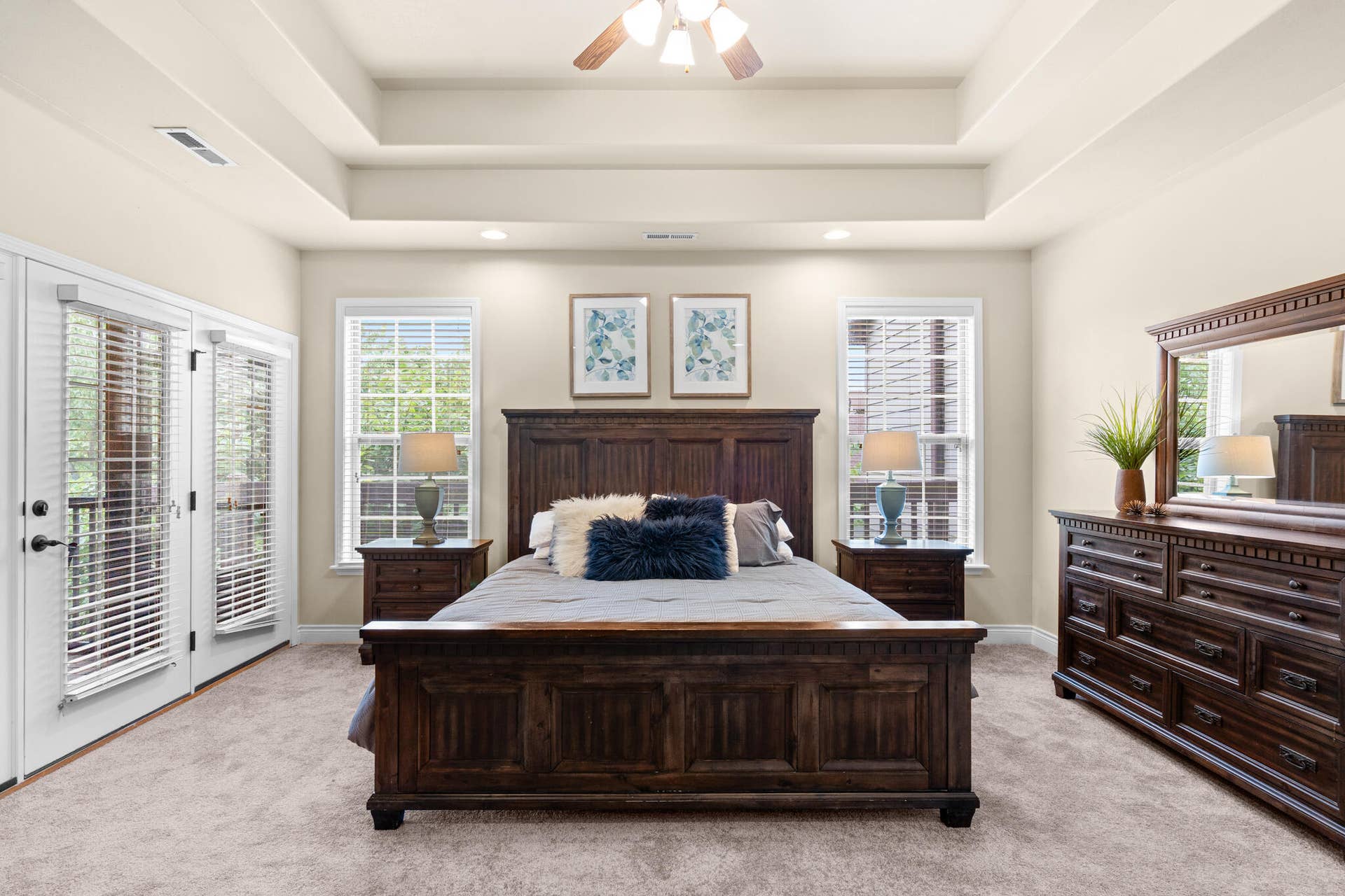 Primary Room