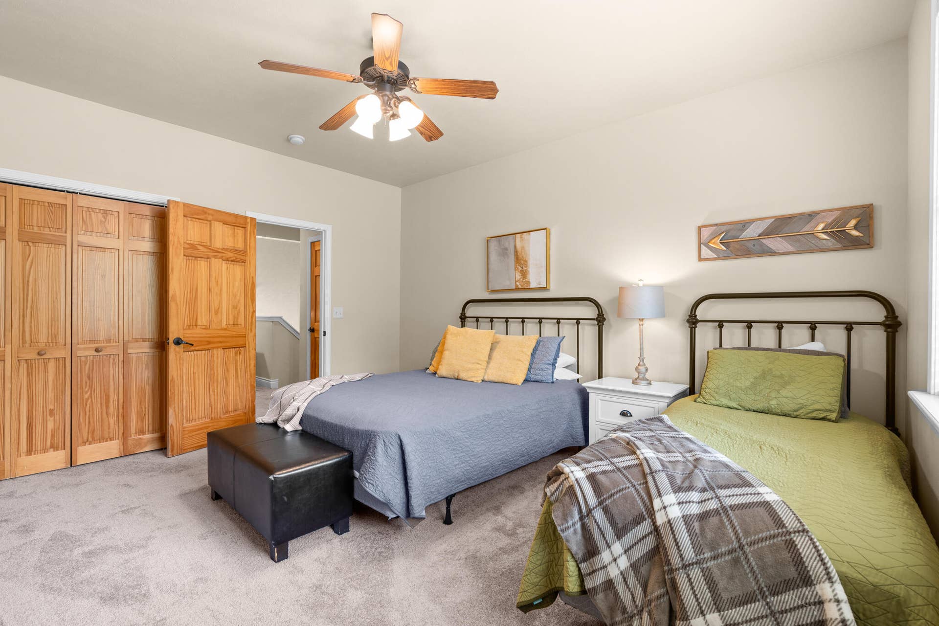 Guest Bedroom