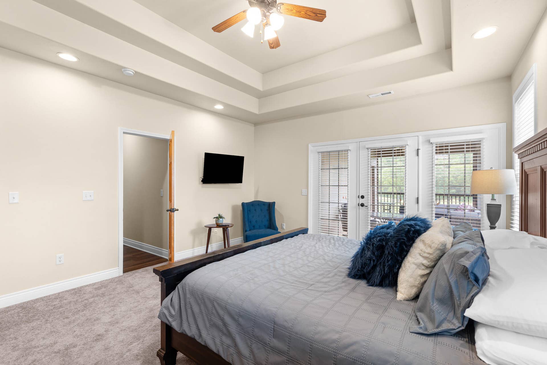 Primary Room
