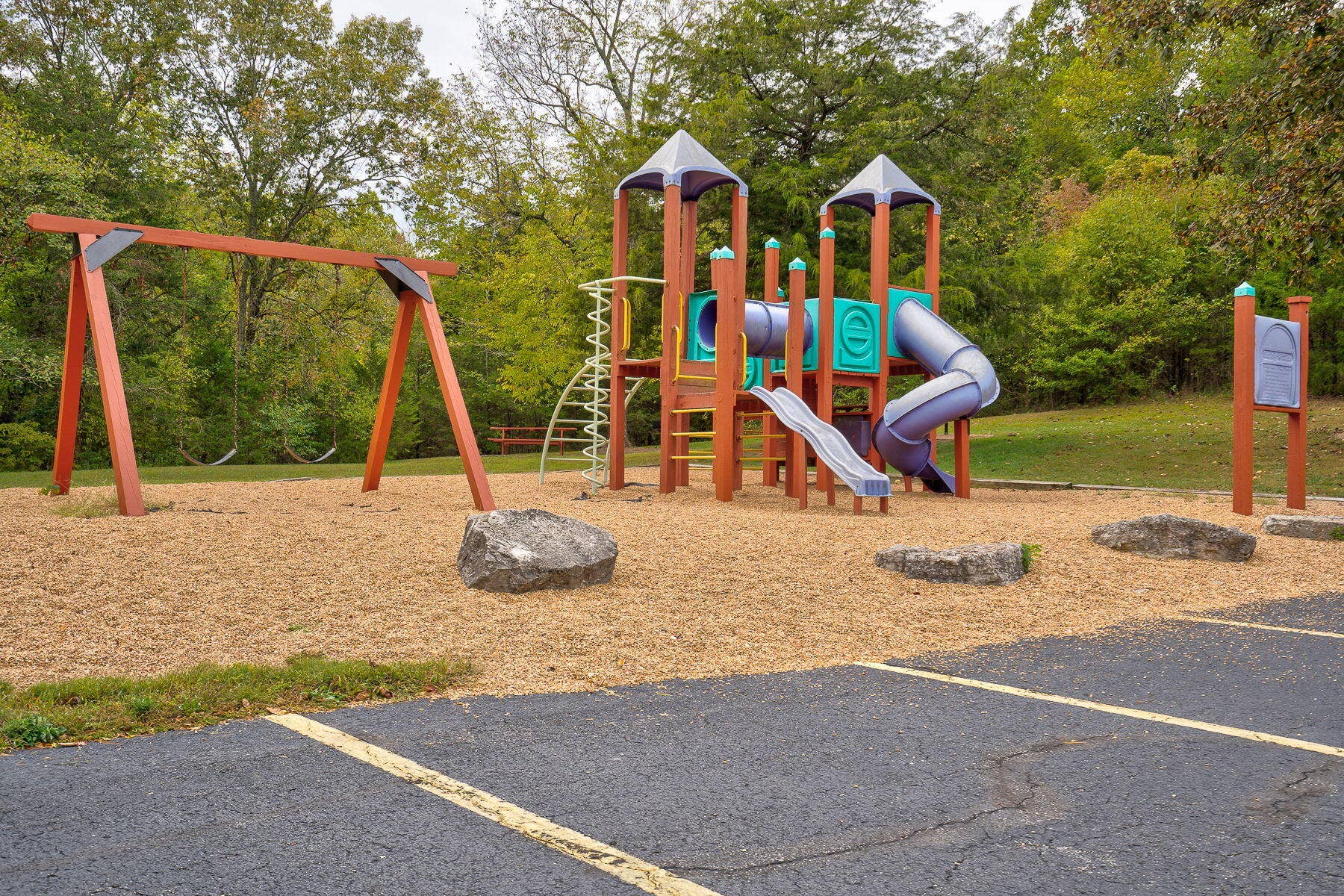 Stonebridge Play Area
