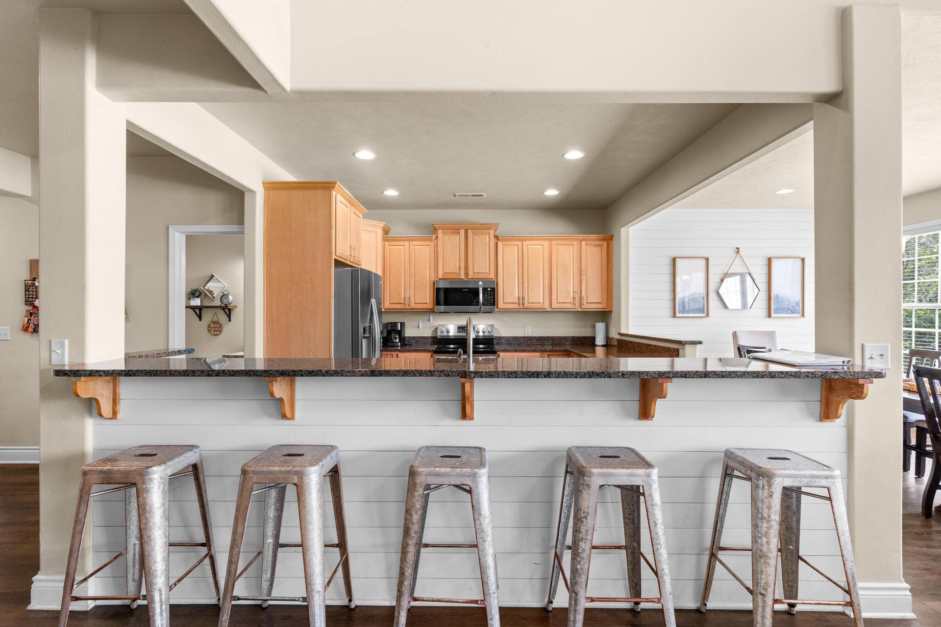 Open Concept