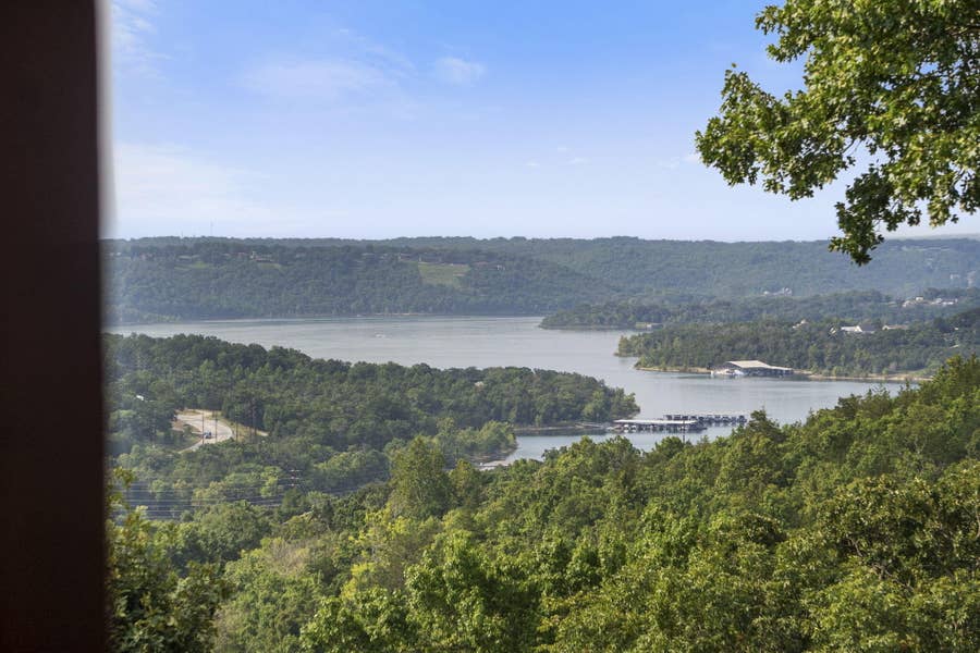 Property photo for 42 Golfcrest Circle, Kimberling City, MO