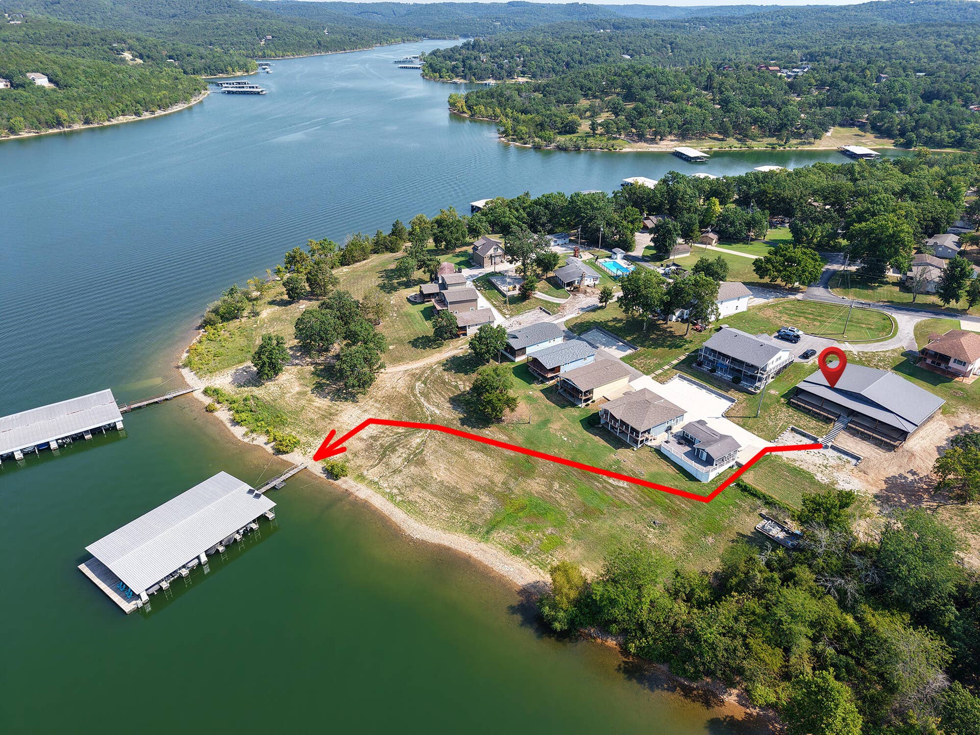 140 Fishermans Tale Lane, Reeds Spring, MO 65737 02 (2)