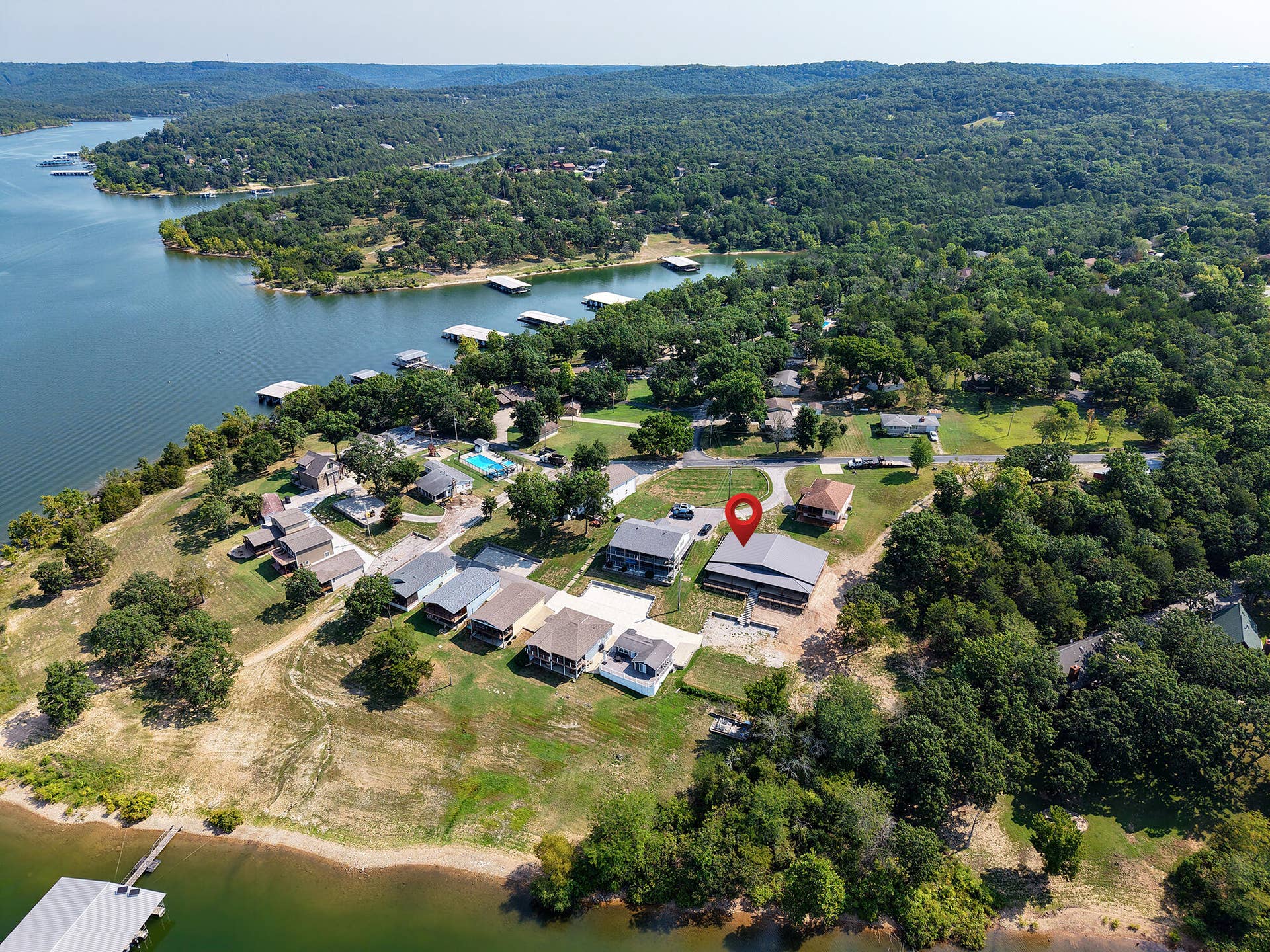 140 Fishermans Tale Lane, Reeds Spring, MO 65737 43 (2)