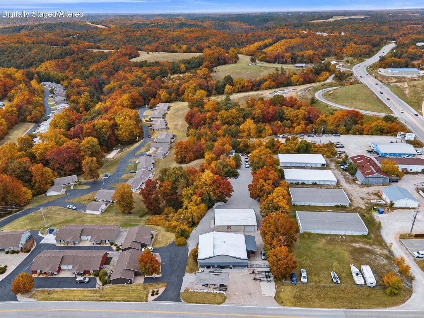 85 State Highway Oo, Reeds Spring, MO 65737 85-State-Hwy-OO-Commercial-Acreage