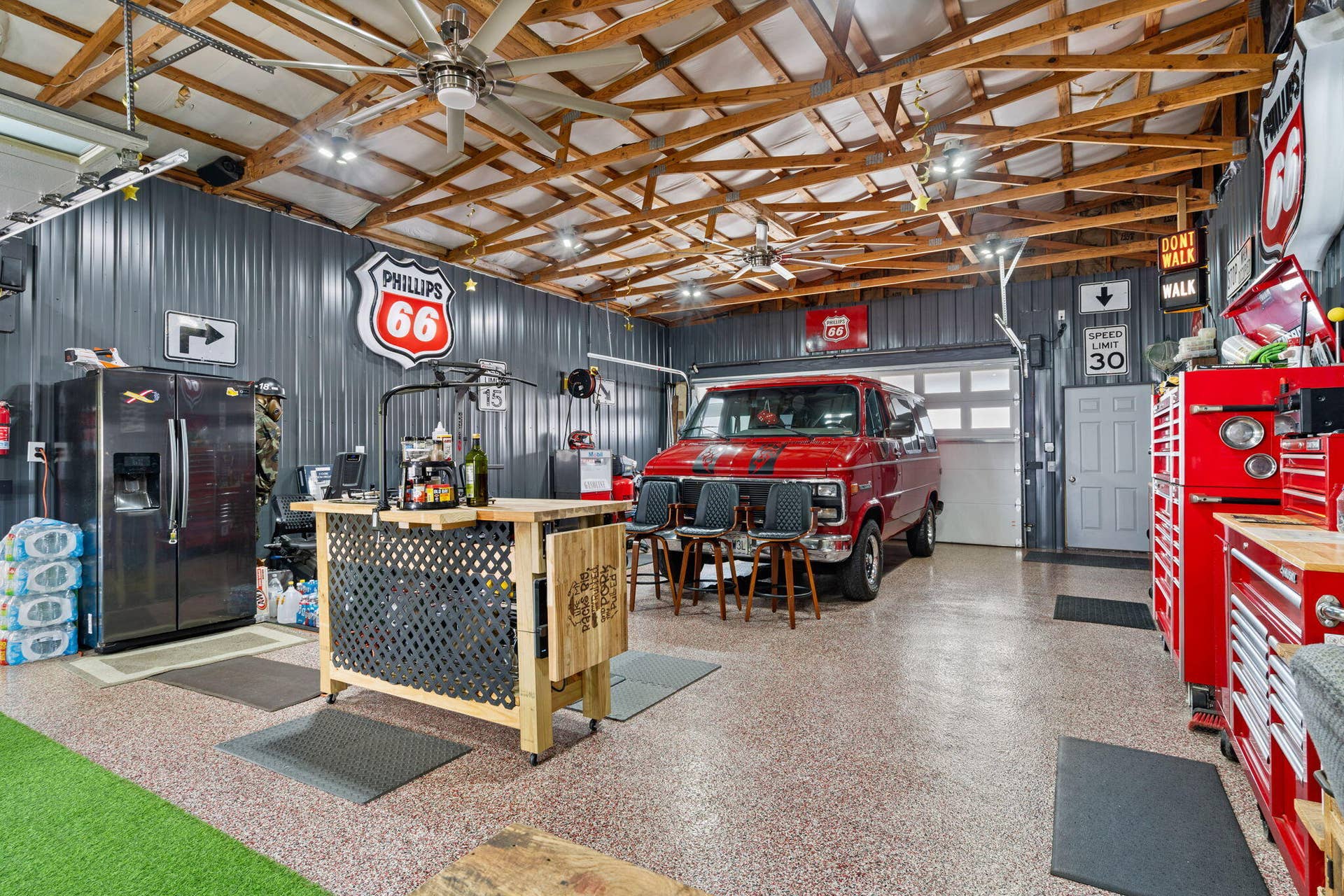 85 State Highway Oo, Reeds Spring, MO 65737 85-State-Hwy-OO-Commercial-Shop-Building