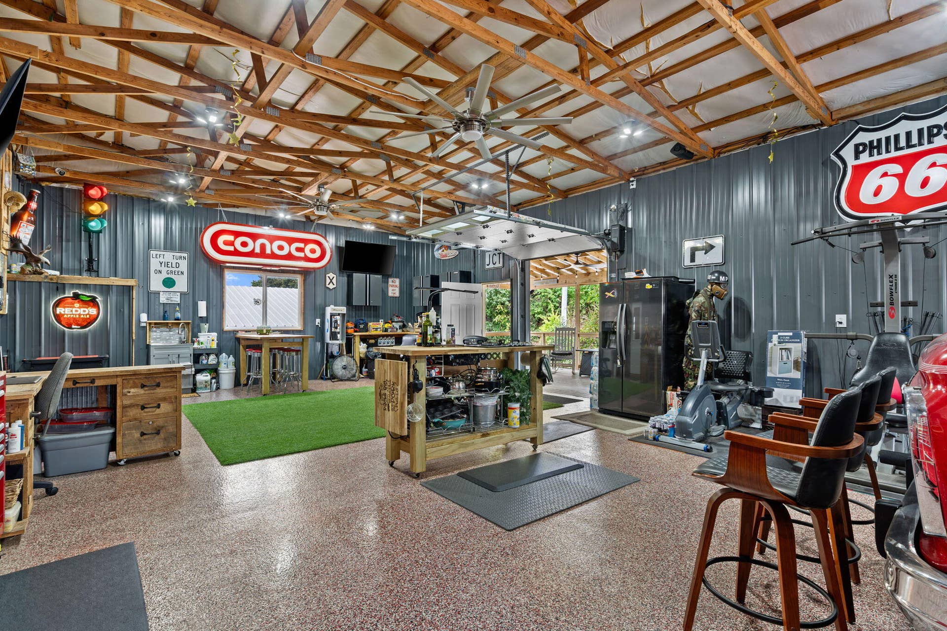 85 State Highway Oo, Reeds Spring, MO 65737 85-State-Hwy-OO-Commercial-Shop-Building