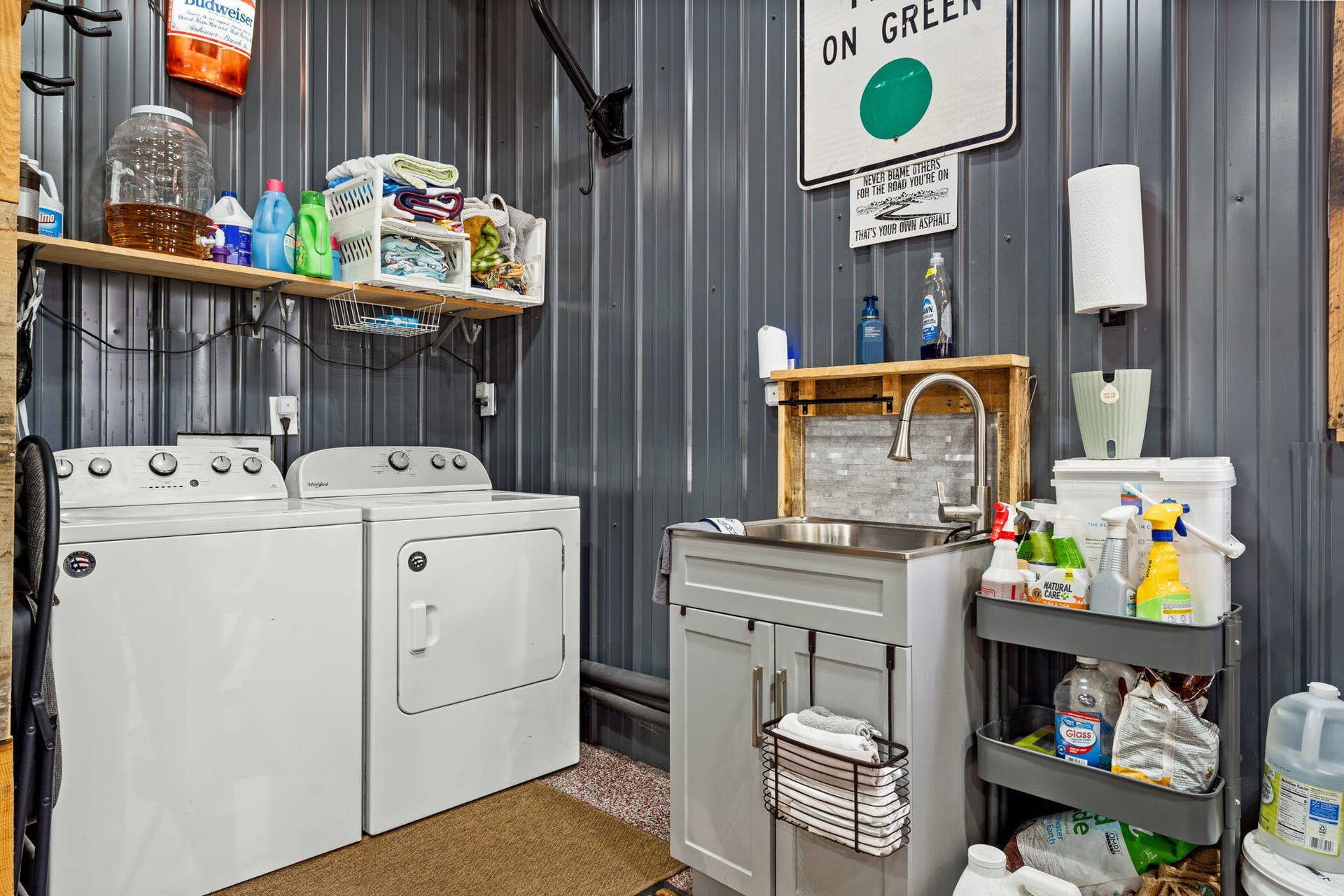 85 State Highway Oo, Reeds Spring, MO 65737 85-State-Hwy-OO-Commercial-Garage-Retail