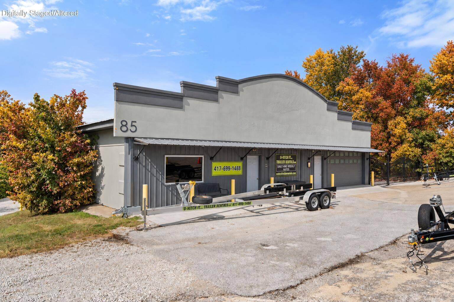 85 State Highway Oo, Reeds Spring, MO 65737 85-State-Hwy-OO-Commercial-Acreage