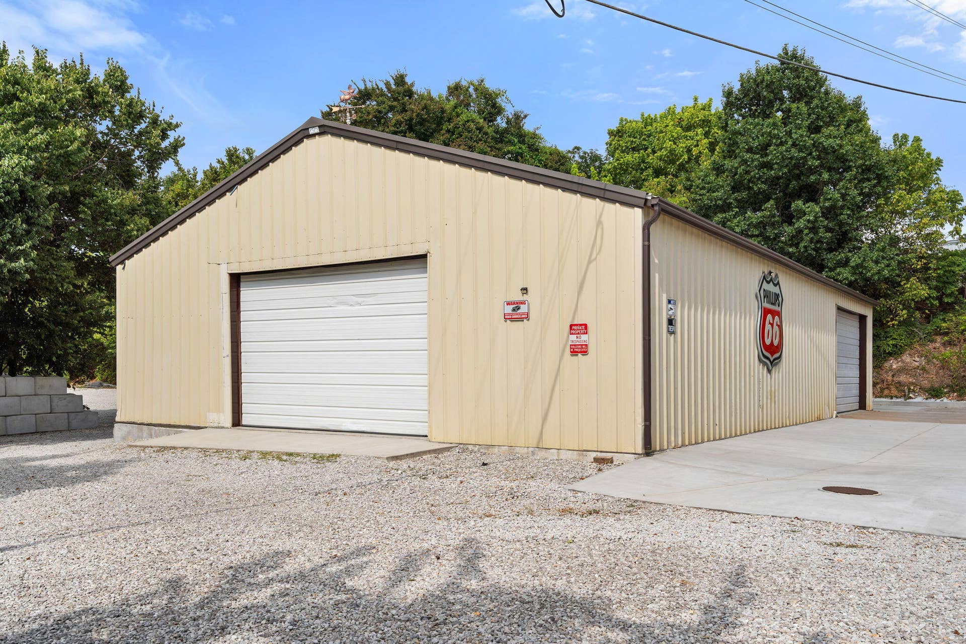 85 State Highway Oo, Reeds Spring, MO 65737 85-State-Hwy-OO-Commercial-Shop-Building