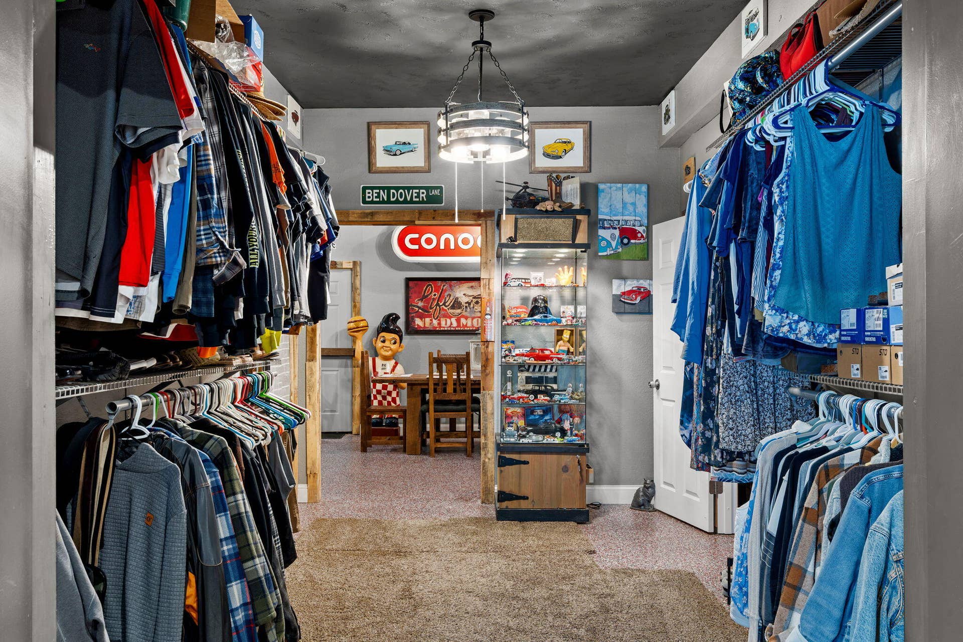 85 State Highway Oo, Reeds Spring, MO 65737 85-State-Hwy-OO-Commercial-Living