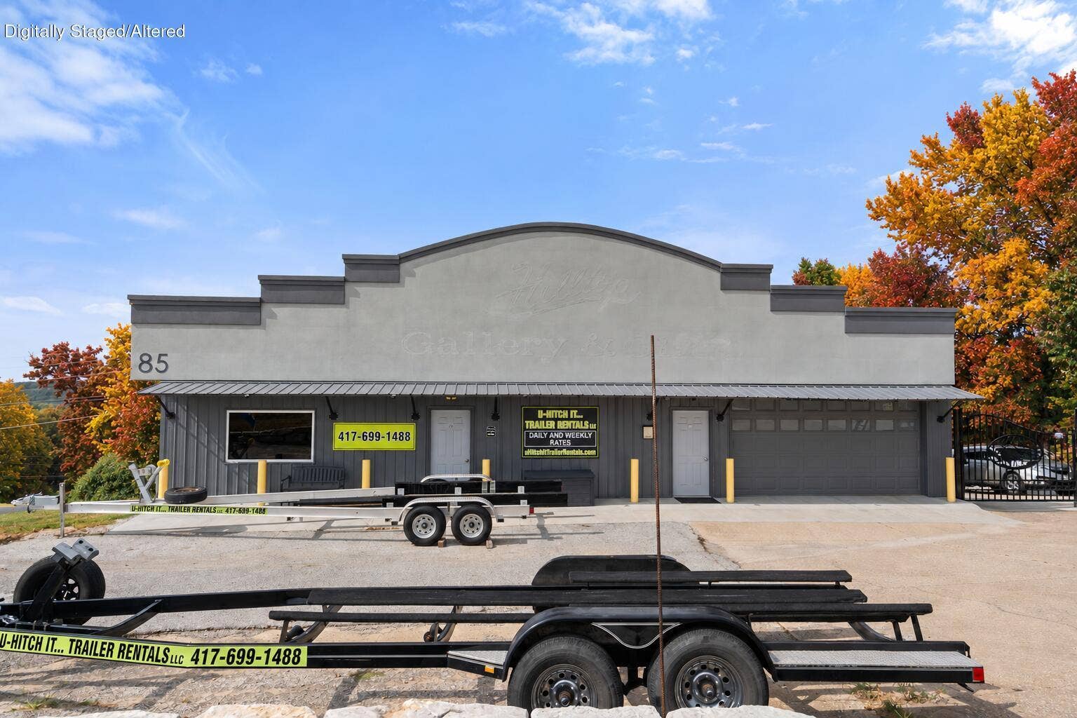 85 State Highway Oo, Reeds Spring, MO 65737 85-State-Hwy-OO-Commercial-Acreage
