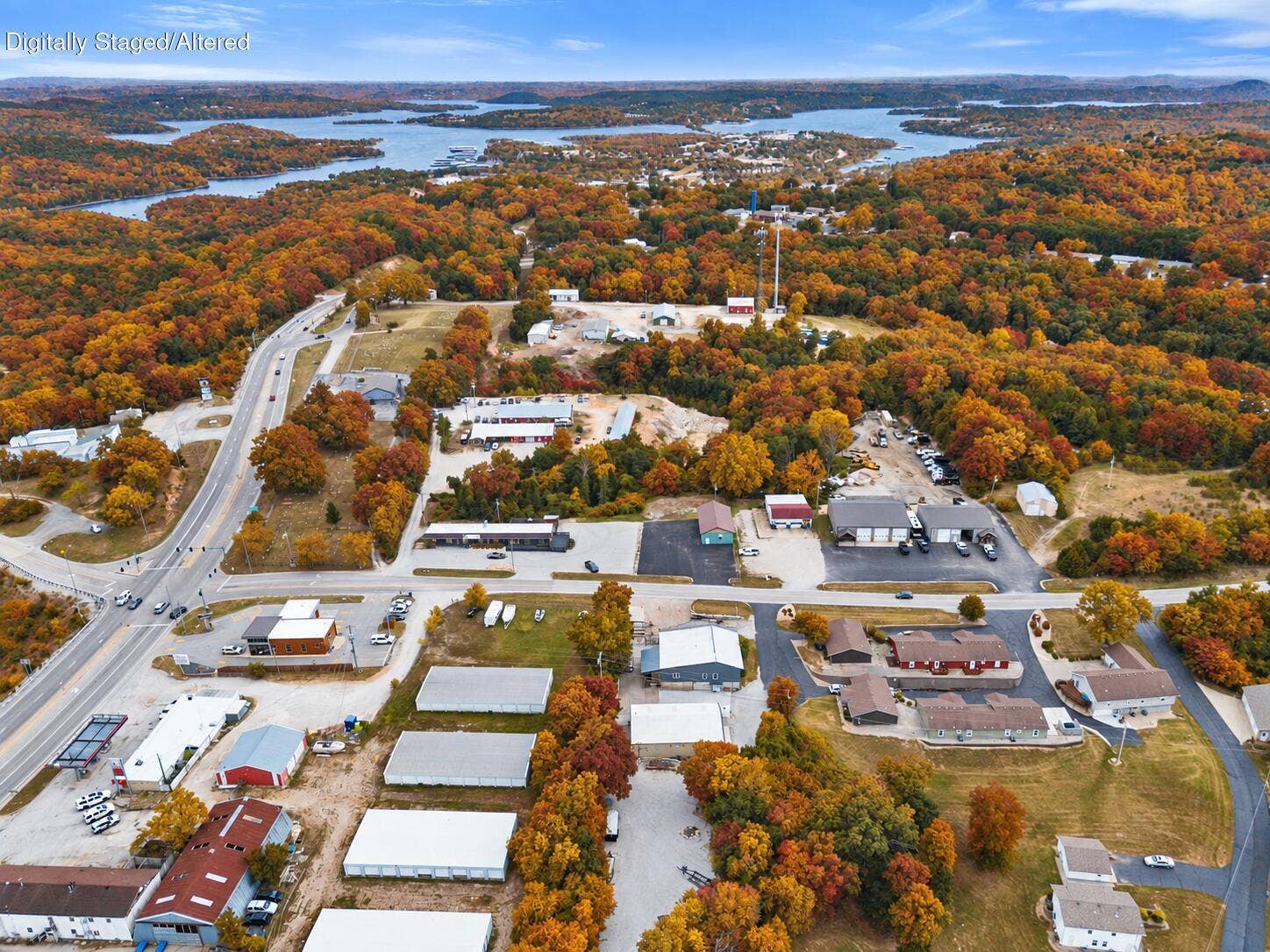 85 State Highway Oo, Reeds Spring, MO 65737 85-State-Hwy-OO-Commercial-Acreage