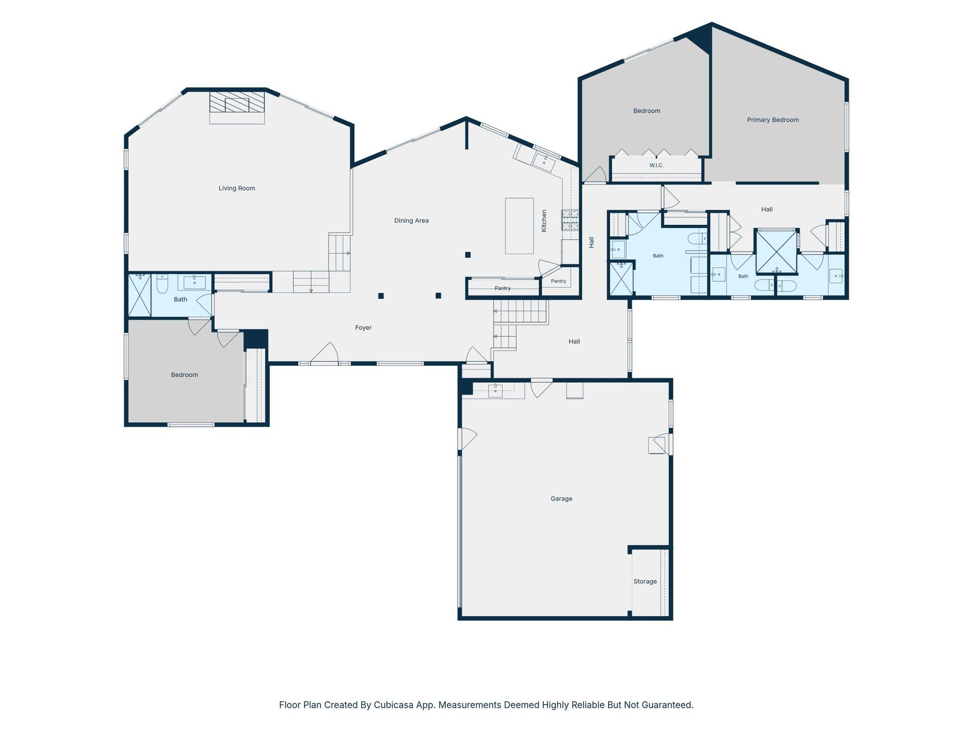 26 Greenview Drive, Kimberling City, MO 65686 26-Greenview-Dr-Floorplan