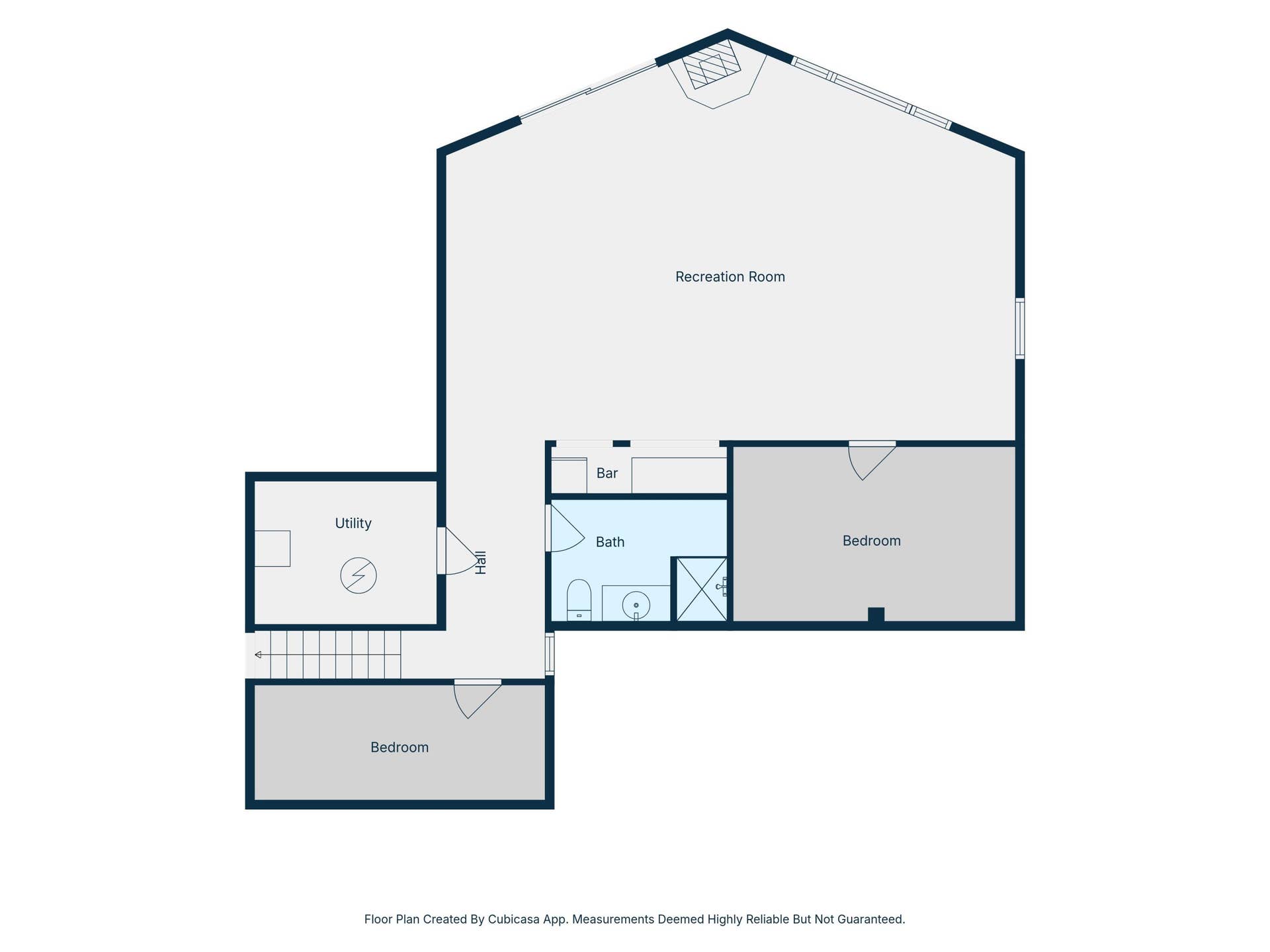 26 Greenview Drive, Kimberling City, MO 65686 26-Greenview-Dr-Floorplan