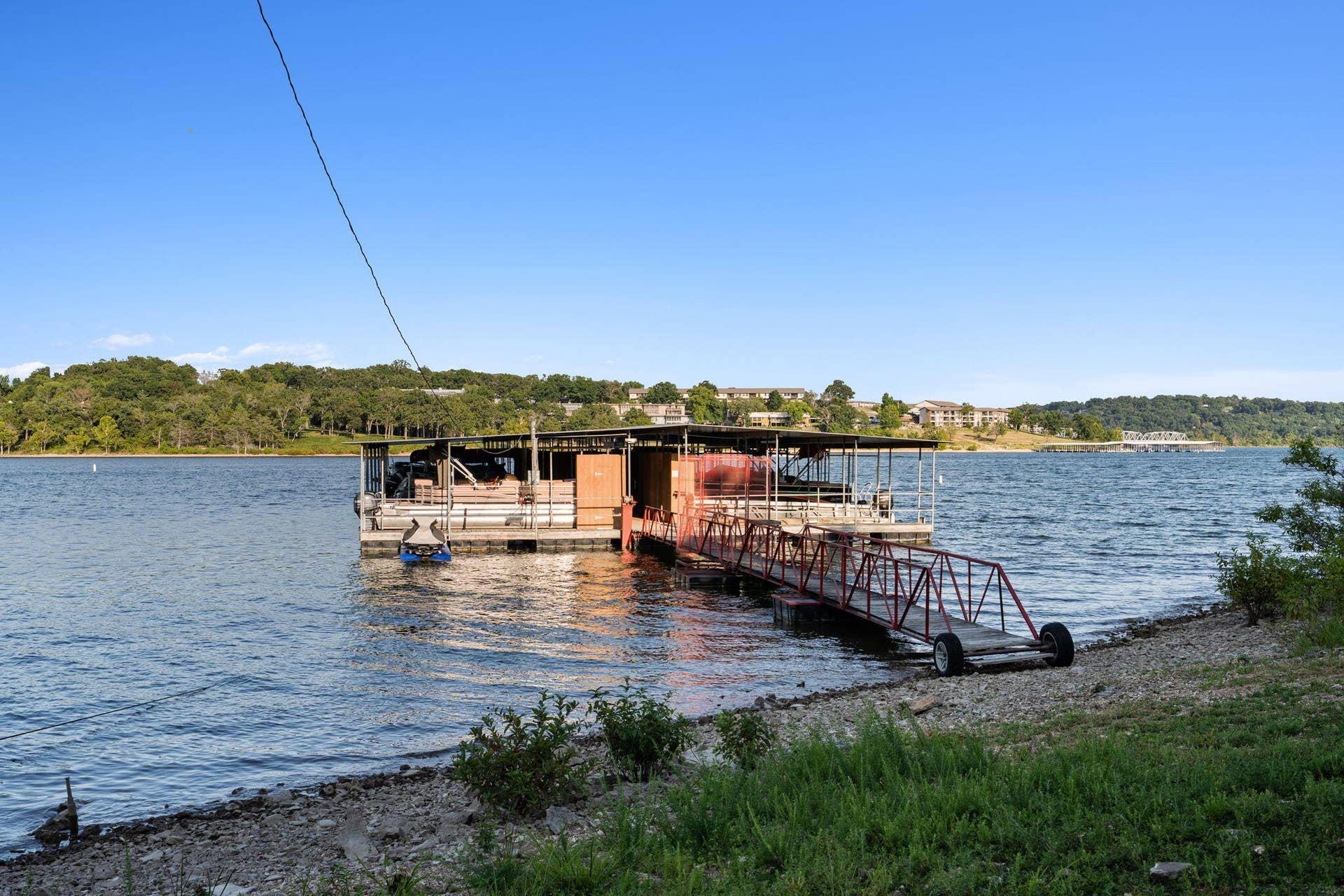 26 Greenview Drive, Kimberling City, MO 65686 26-Greenview-Dr-Boat-Slip