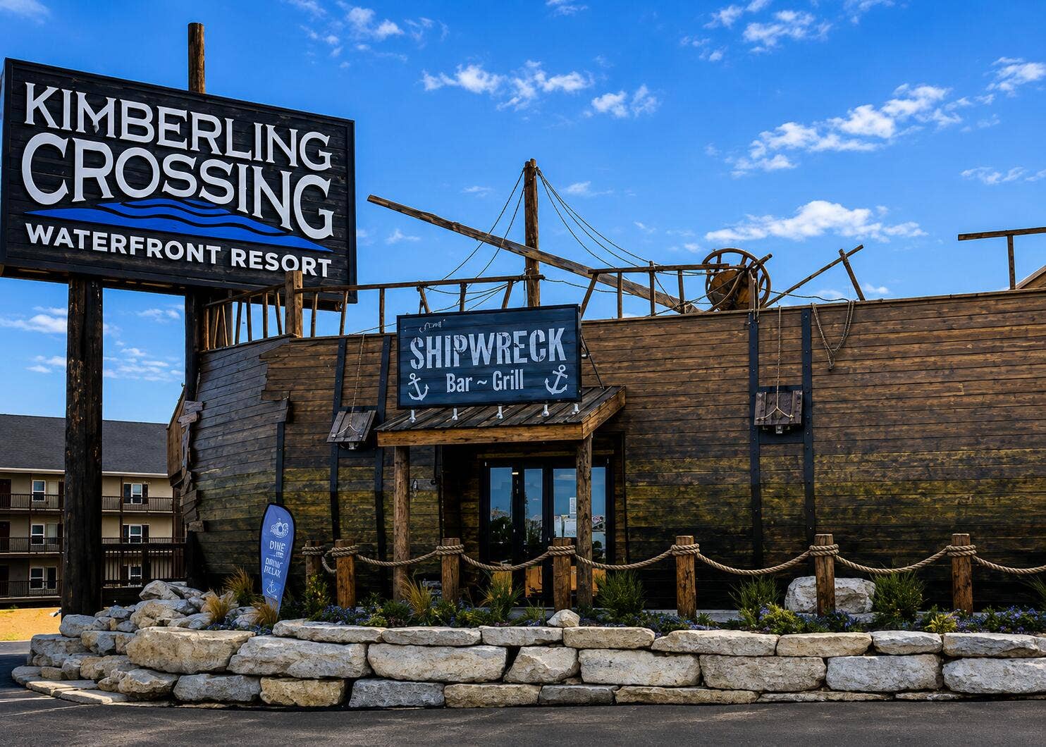 100 Getaway Circle, #Unit 123, Kimberling City, MO 65686 10f3474c-9362-4766-b189-05479e9da37e