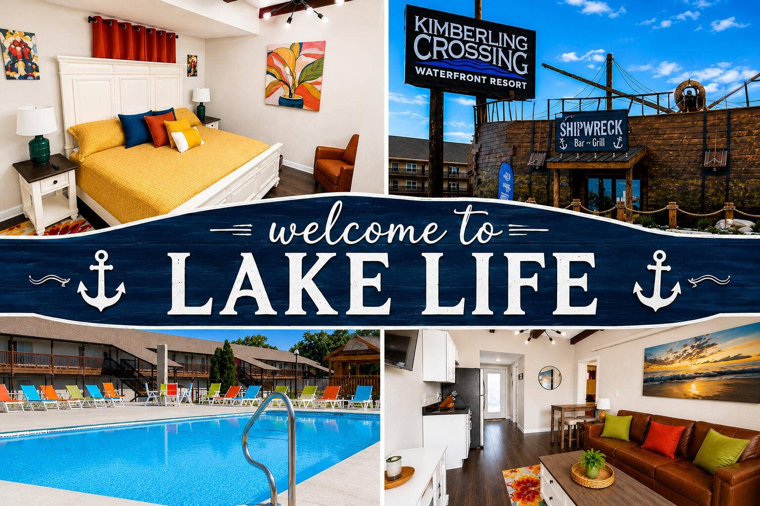 100 Getaway Circle, #Unit 123, Kimberling City, MO 65686 70BB8C15-2FF2-4533-AA70-6E211DCC060B