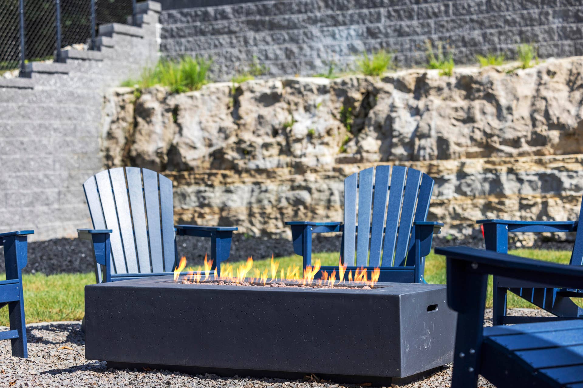 Driftwood Shores Community