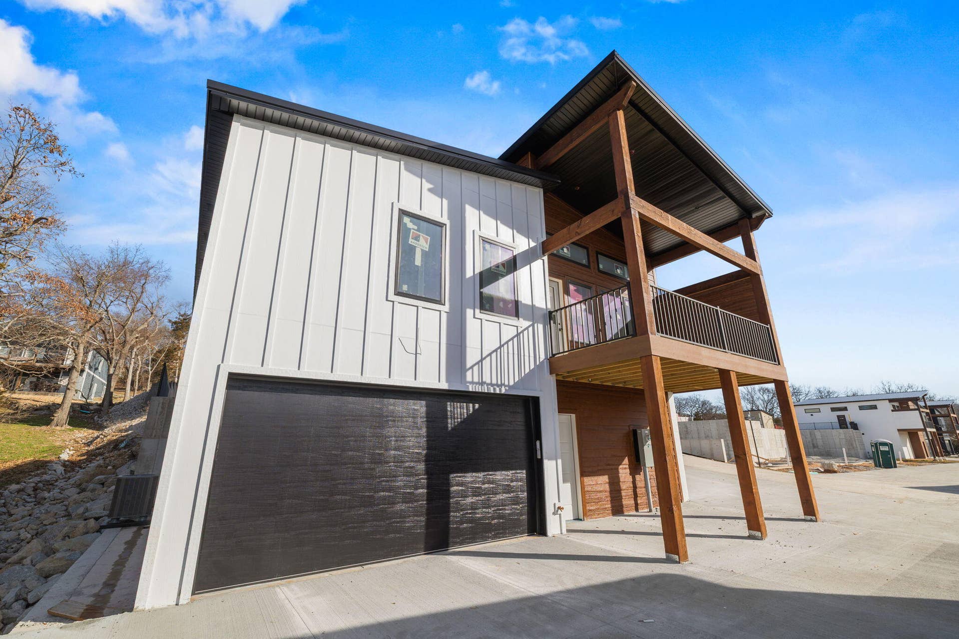 47 Old Oak Hill Dr