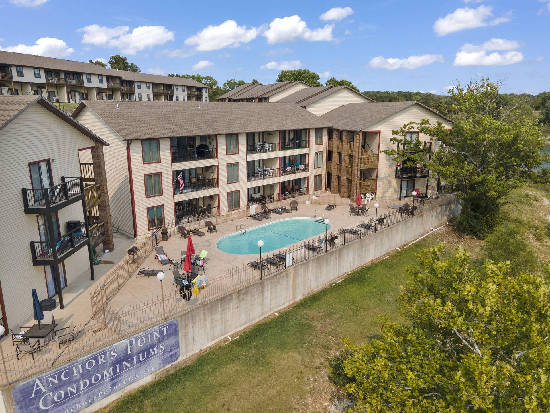 393 Anchors Point Lane, #470, Kimberling City, MO 65686 393-Anchors-Point-Amenity-Rich-Living