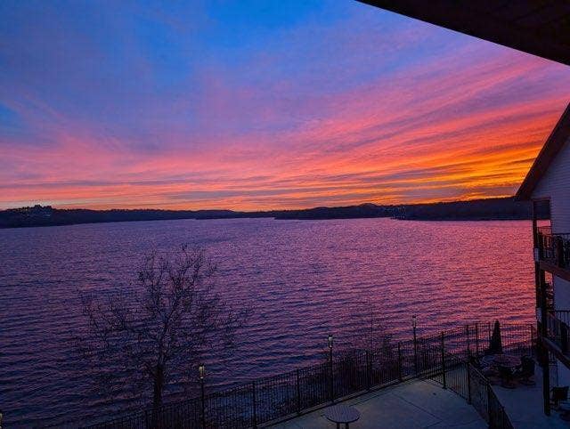 393 Anchors Point Lane, #470, Kimberling City, MO 65686 393-Anchors-Point-First-Light-Last-Glow