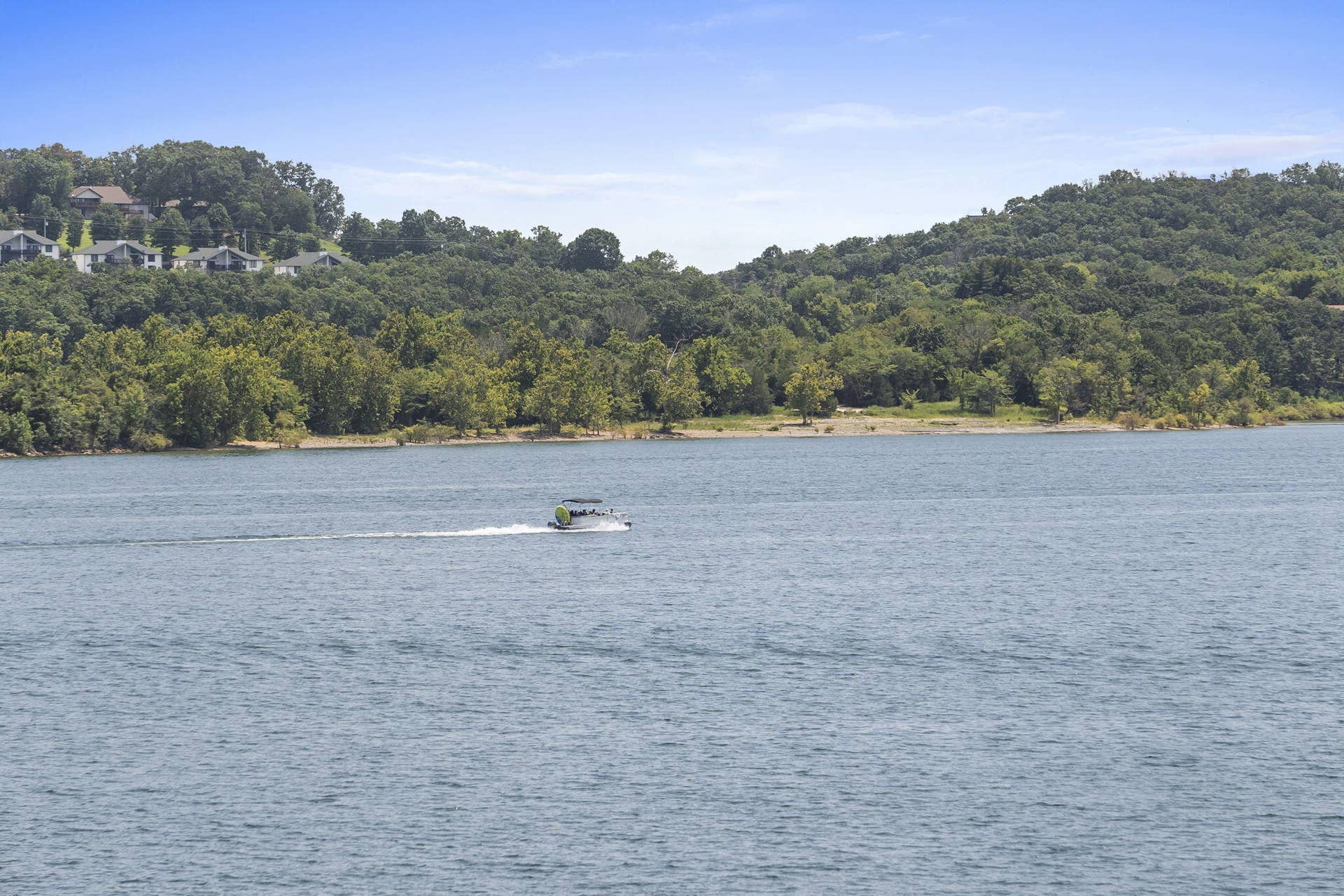 393 Anchors Point Lane, #470, Kimberling City, MO 65686 393-Anchors-Point-Picture-Perfect