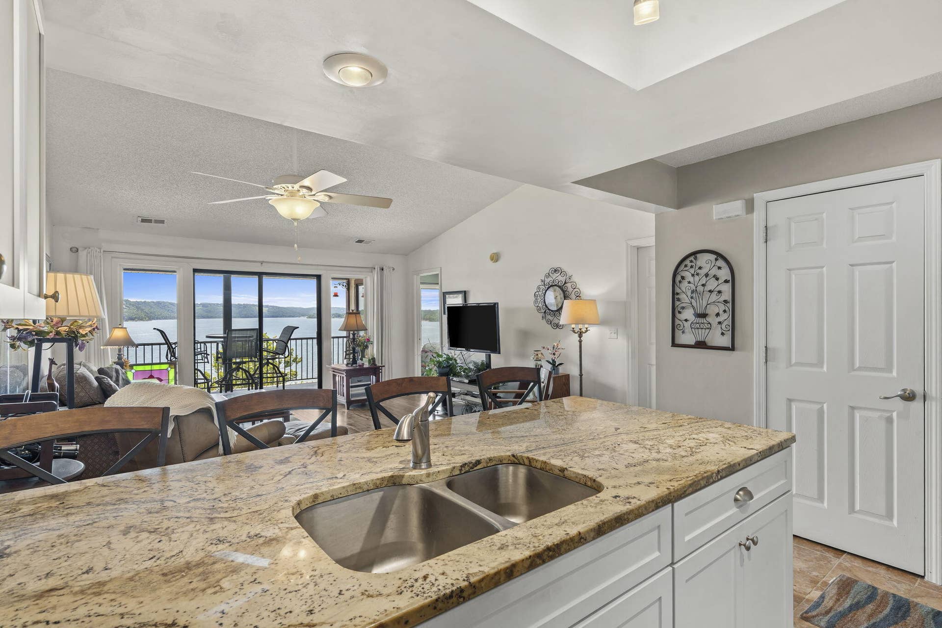 393 Anchors Point Lane, #470, Kimberling City, MO 65686 393-Anchors-Point-Prep-&-Gather