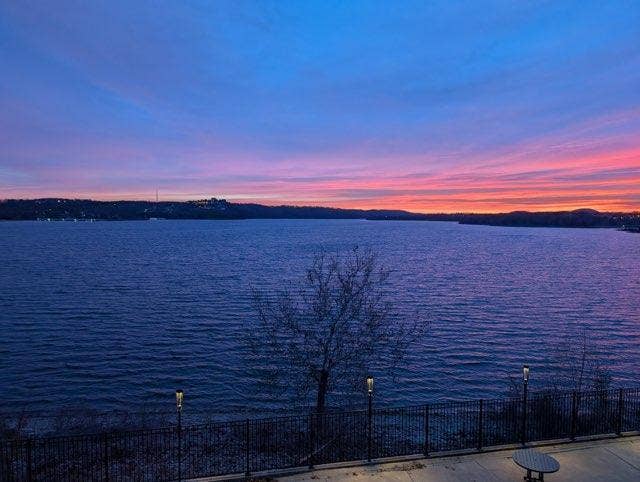 393 Anchors Point Lane, #470, Kimberling City, MO 65686 393-Anchors-Point-Golden-Hour-View