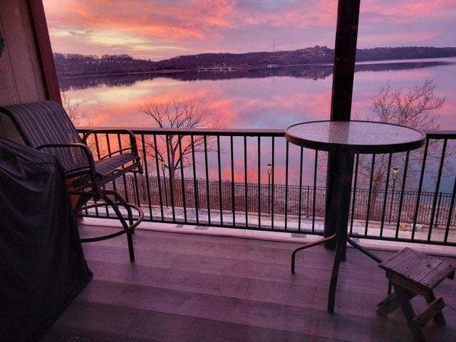 393 Anchors Point Lane, #470, Kimberling City, MO 65686 393-Anchors-Point-Sunset-Retreat