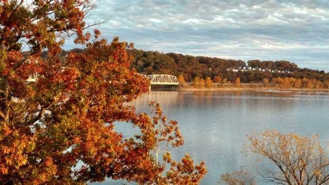 393 Anchors Point Lane, #470, Kimberling City, MO 65686 393-Anchors-Point-Breathtaking-Views