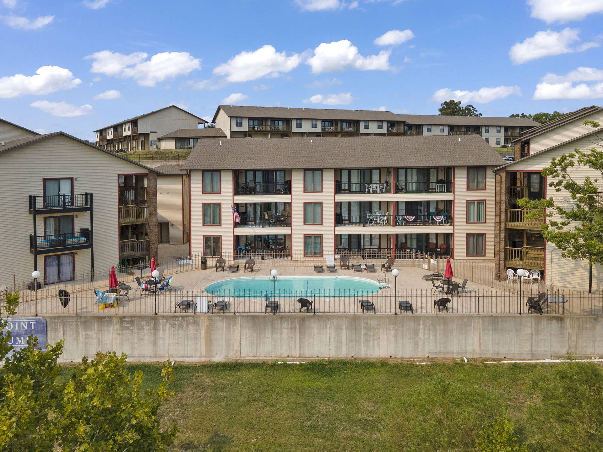 393 Anchors Point Lane, #470, Kimberling City, MO 65686 393-Anchors-Point-Amenity-Rich-Living