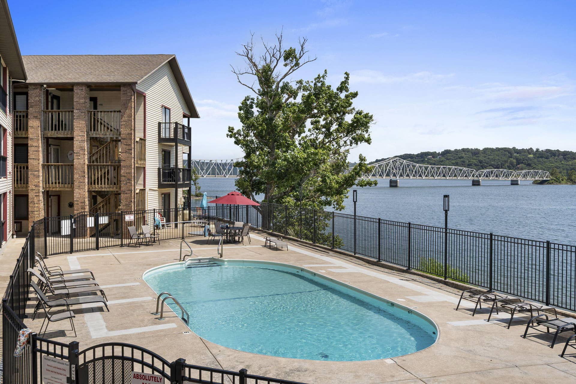 393 Anchors Point Lane, #470, Kimberling City, MO 65686 393-Anchors-Point-Amenity-Rich-Living