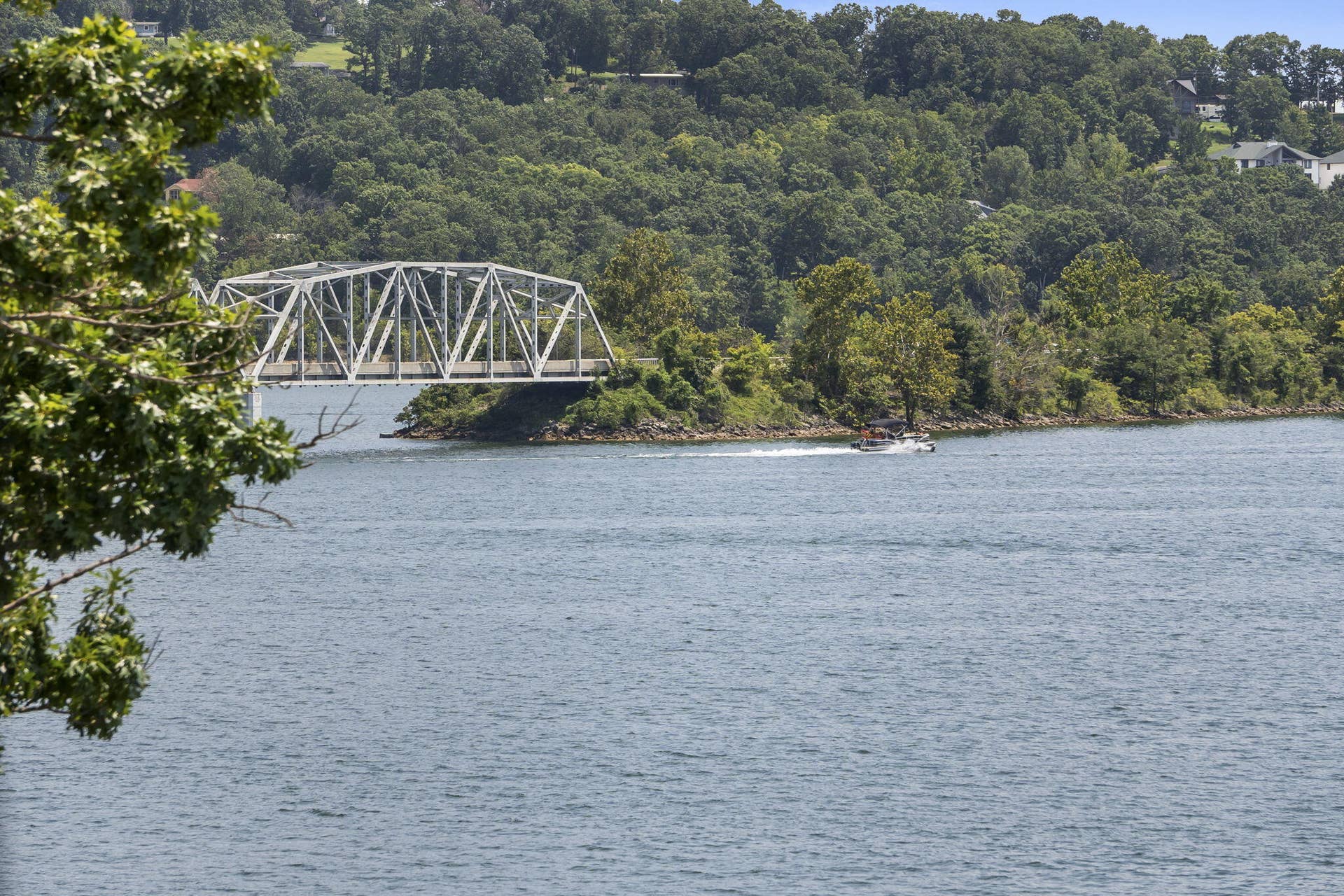 393 Anchors Point Lane, #470, Kimberling City, MO 65686 393-Anchors-Point-Scenic-Lake-Views