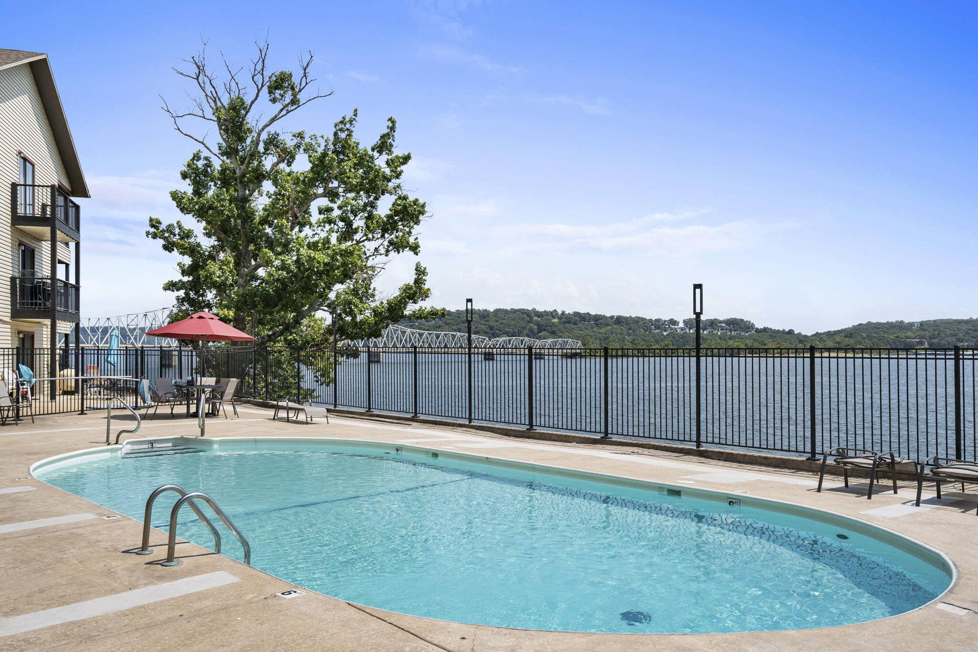 393 Anchors Point Lane, #470, Kimberling City, MO 65686 393-Anchors-Point-Amenity-Rich-Living
