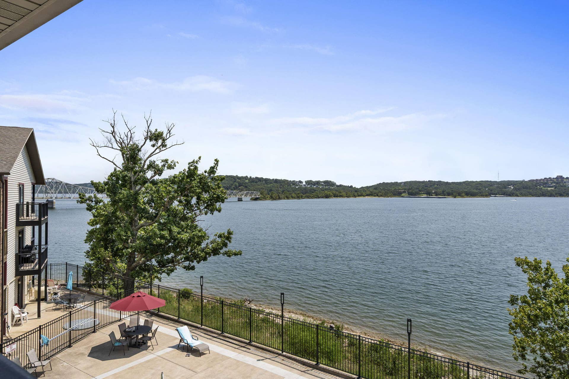 393 Anchors Point Lane, #470, Kimberling City, MO 65686 393-Anchors-Point-Unmatched-Lake-View